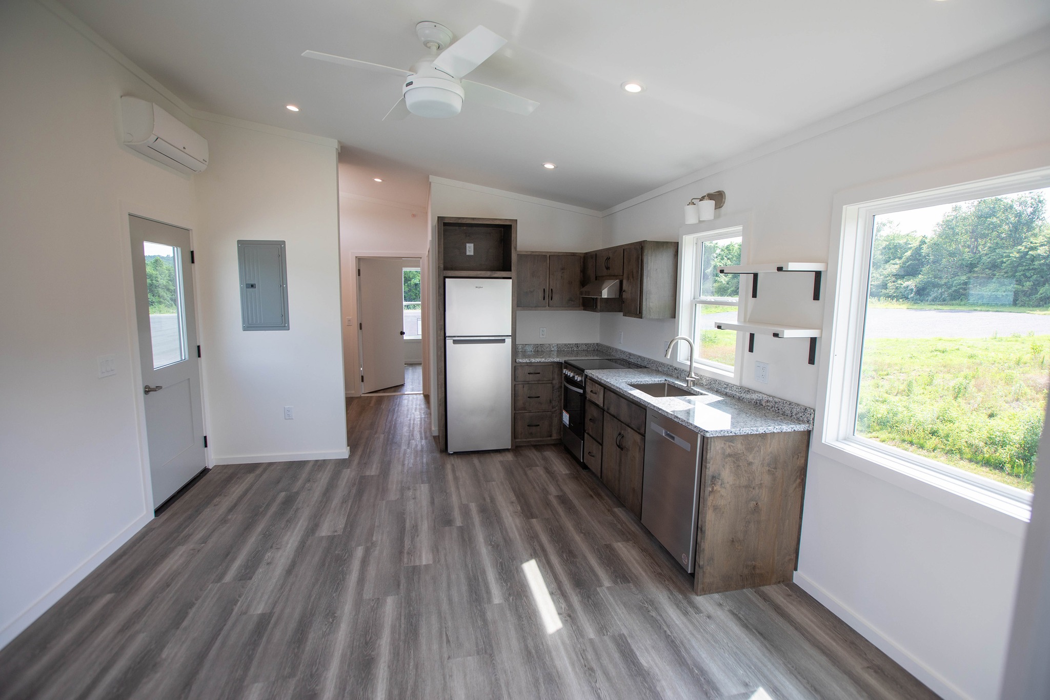 Housing navigation
